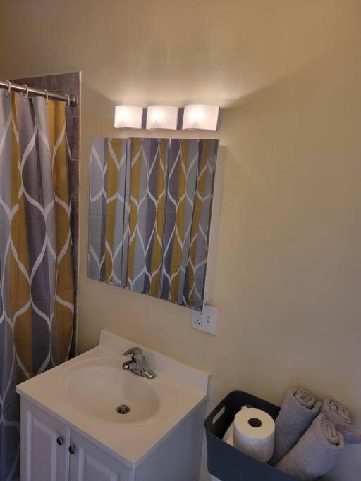 Charming 3Bd 2Bth Apartment Chicago Dış mekan fotoğraf